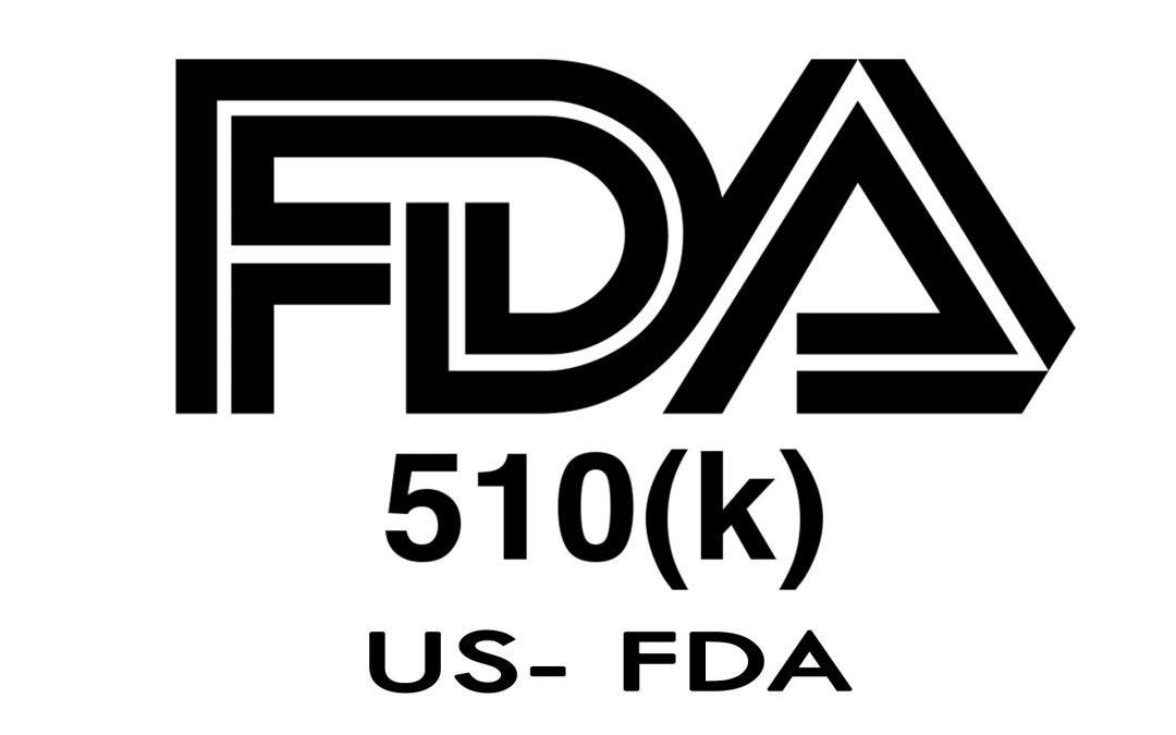 FDA 510k medical devices regulation premarket submissions