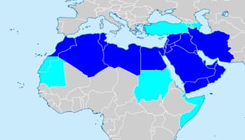 MENA medical device regulations