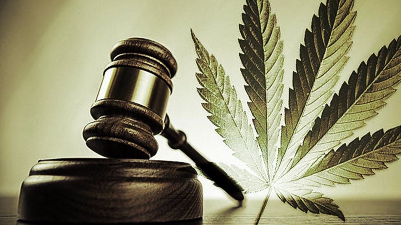 marijuana legalize