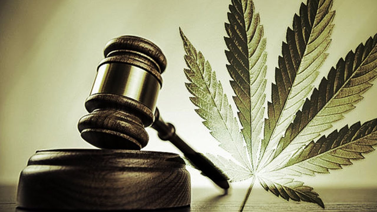 A Time of Change for Marijuana Legalization