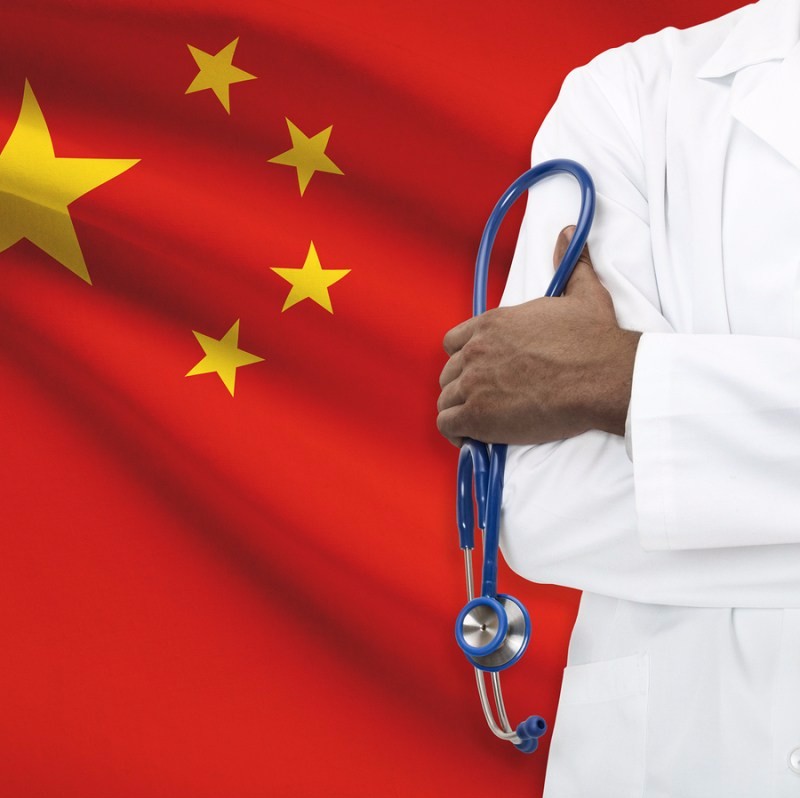 China’s CFDA Issues Record Keeping Requirements for Clinical Trial Institutions