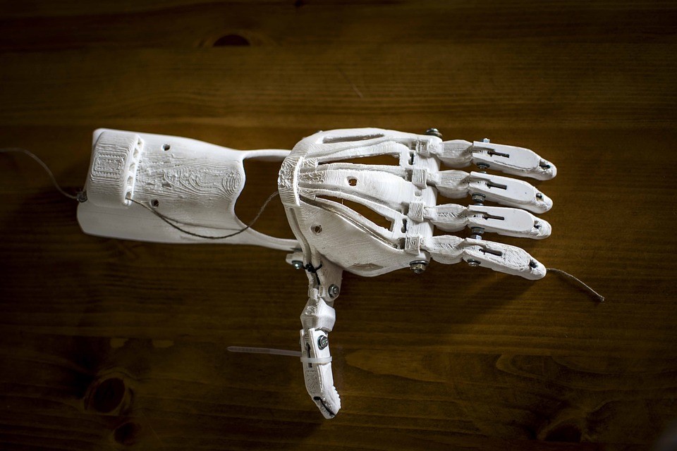 FDA Releases First Ever Medical Device 3D-Printing Guidance