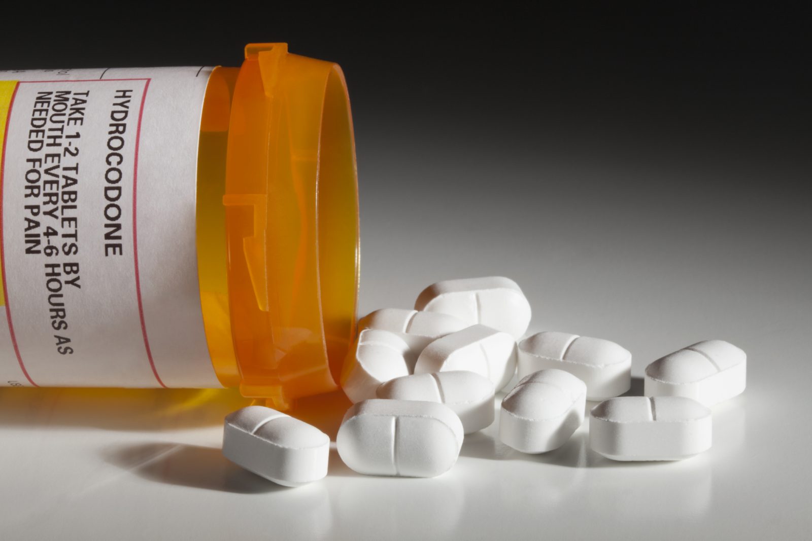 First Non-Opioid Treatment for Opioid Withdrawal Symptoms Approved by FDA