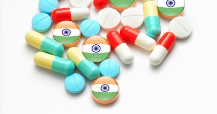 India to Authenticate Drugs from Top 300 Pharmaceutical Companies