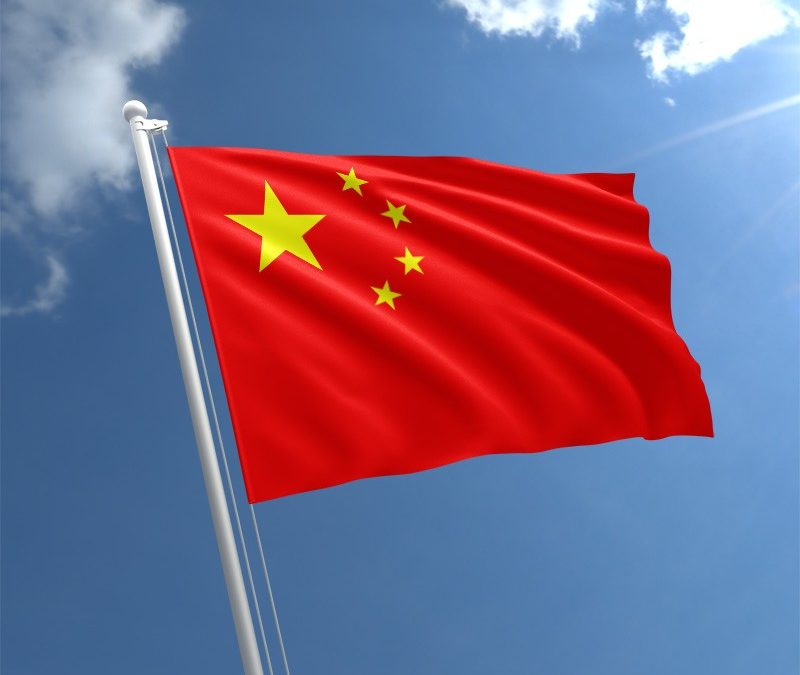 china medical device regulations