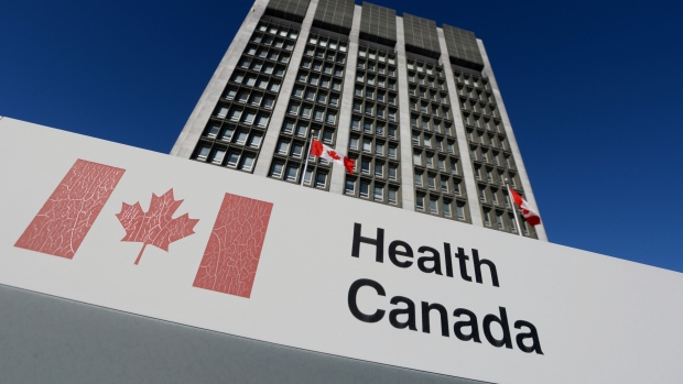 Health Canada Guidance on Incident Reporting