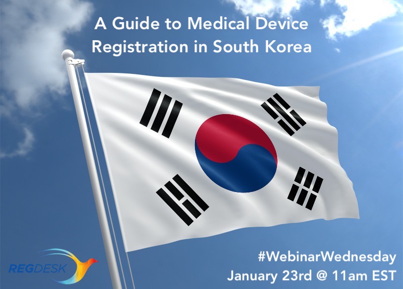 Meet this Month’s #WebinarWednesday Speaker: Yoojin Ahn