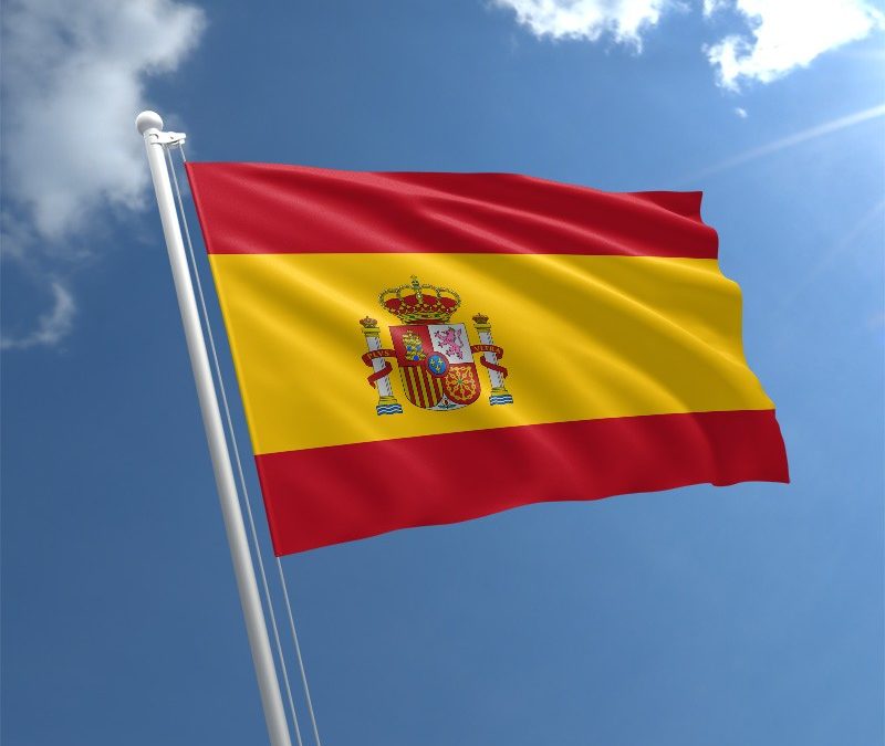 spain medical device regulations