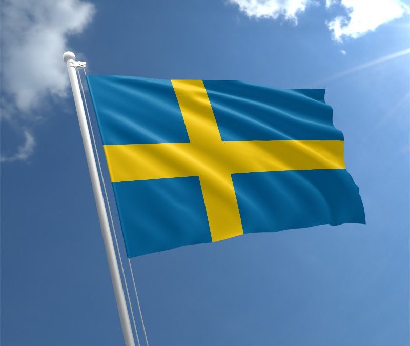 sweden medical device regulations