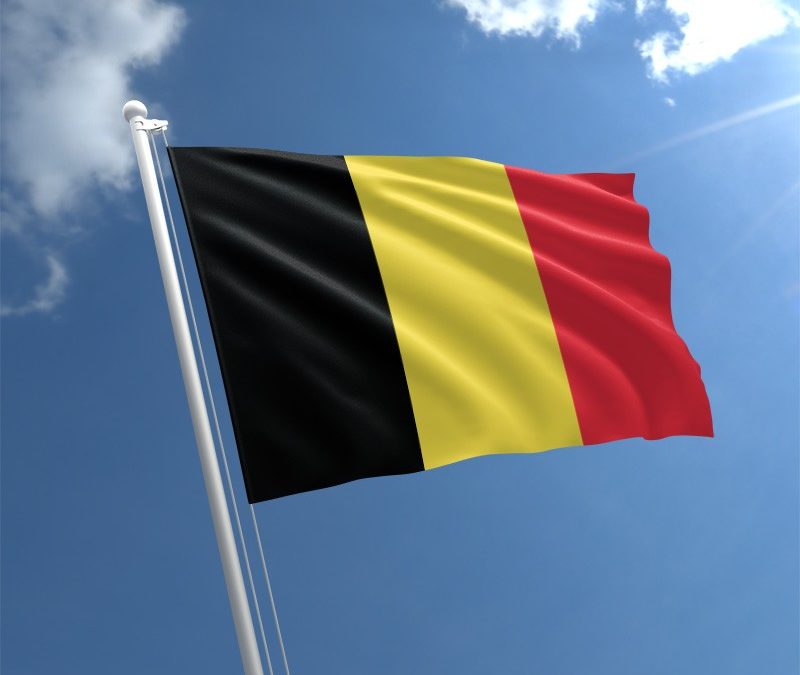 belgium medical device regulations