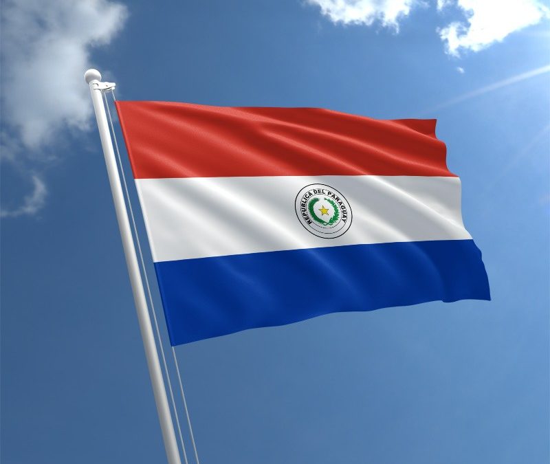 How to register medical devices in Paraguay