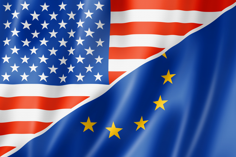 The US and EU Collaborate on UDI Specifications