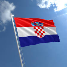 Croatian Flag