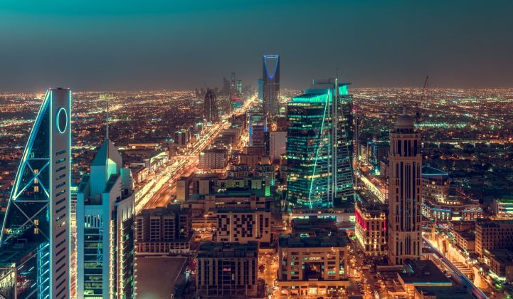 Saudi Prepares to Improvise Their Medical Devices Regulation