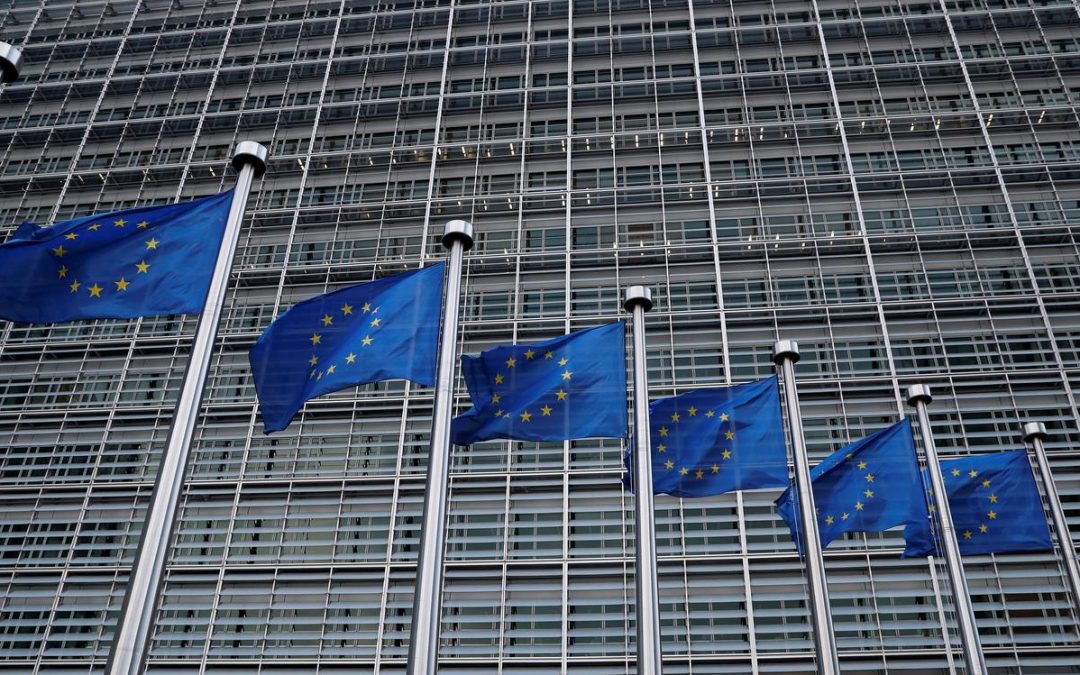 European Commission Warns About Possible Availability Issues