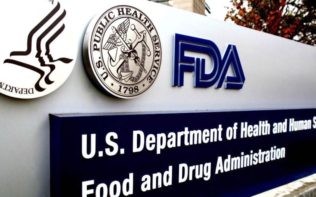 FDA’s Speed Review of Generic Opioid Overdose Anecdotes