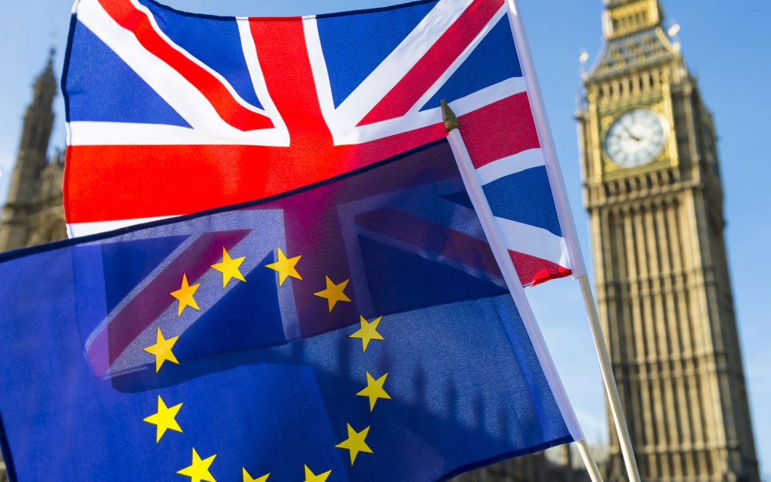 MHRA Guidance about No-Deal Brexit