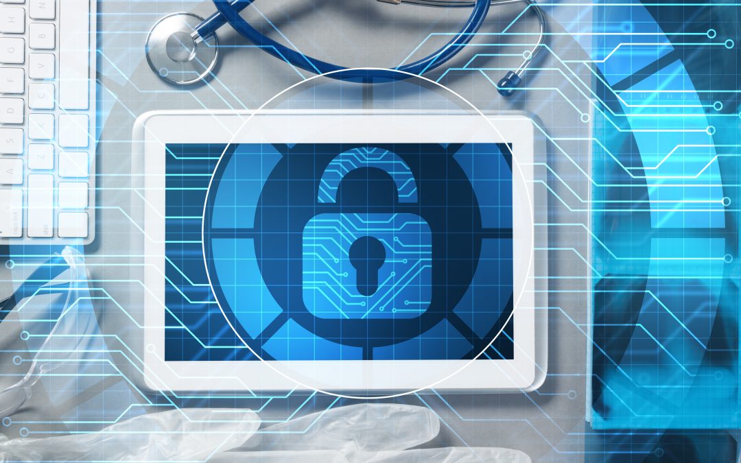 FDA’s CDRA Warns About Cybersecurity