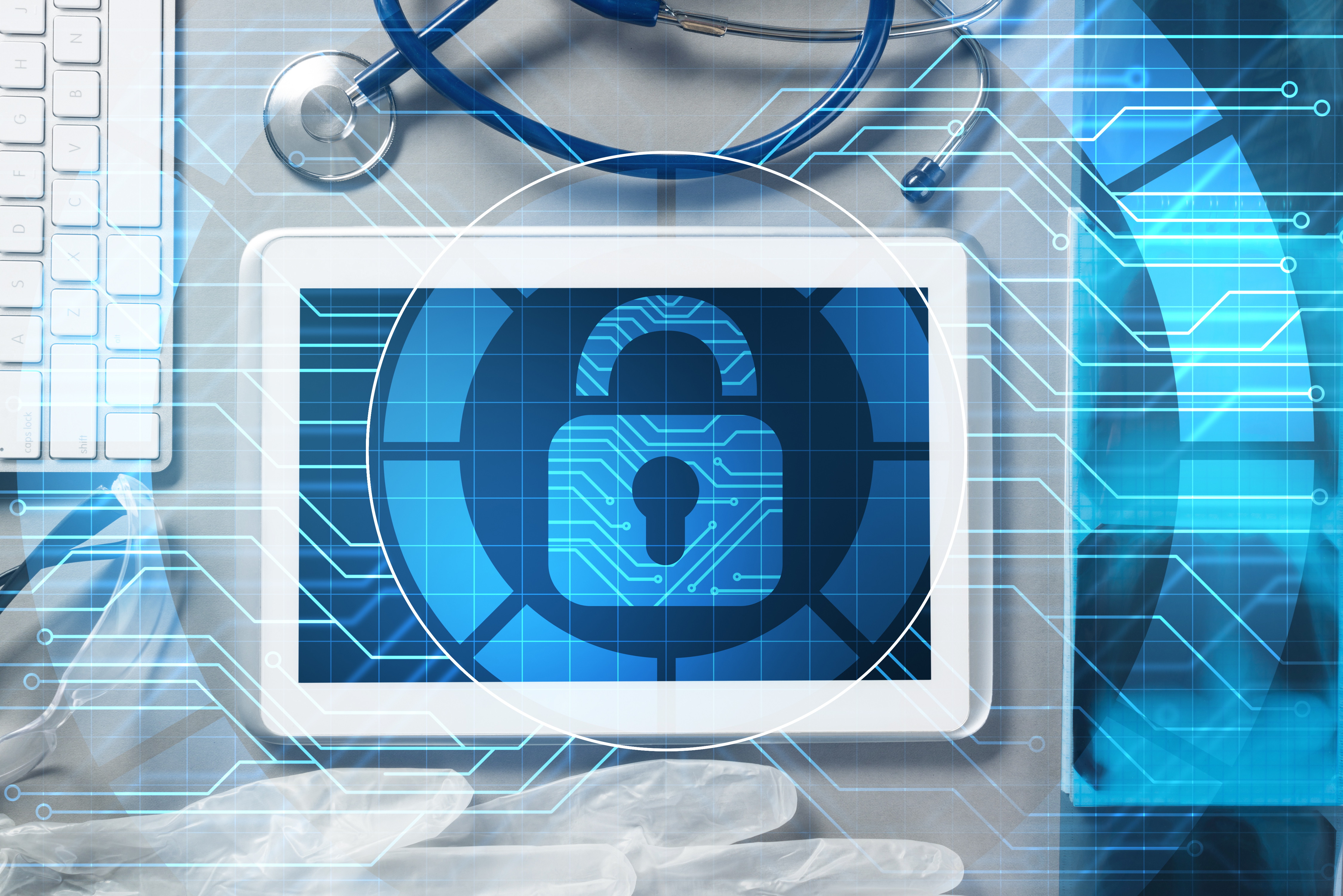 FDA's CDRA Warns About Cybersecurity  RegDesk
