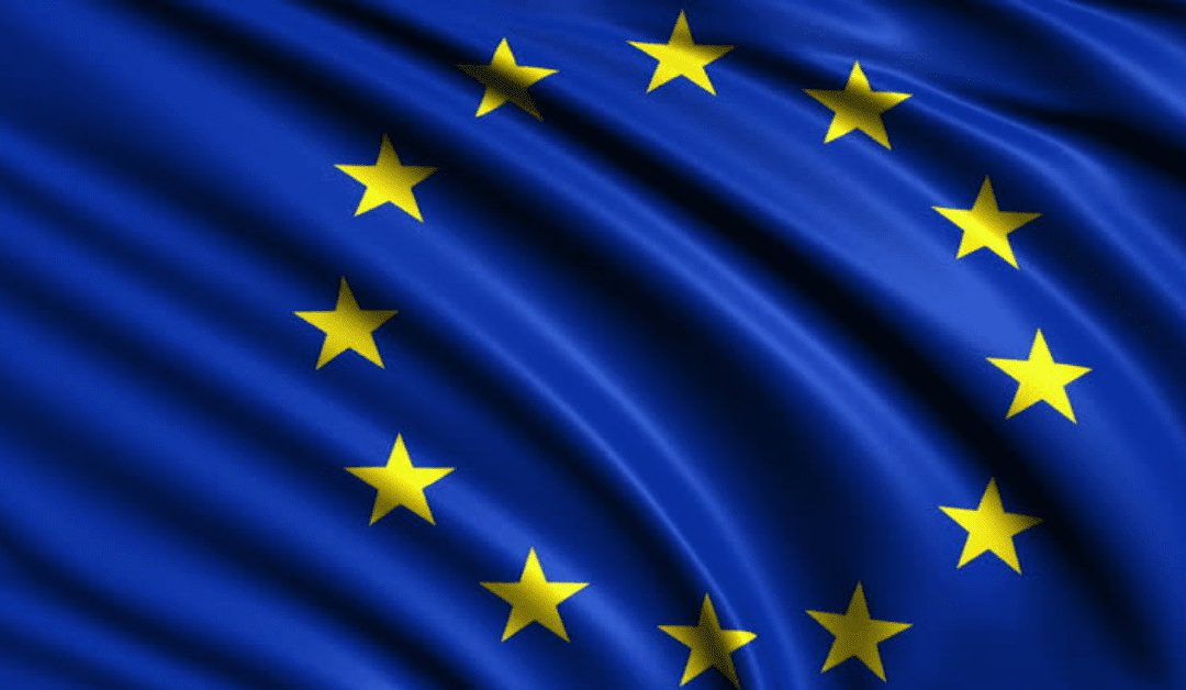 EC European Commission Notified Body Designation 