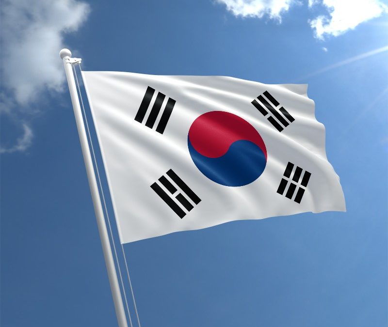 An Overview of South Korea and Their Medical Devices