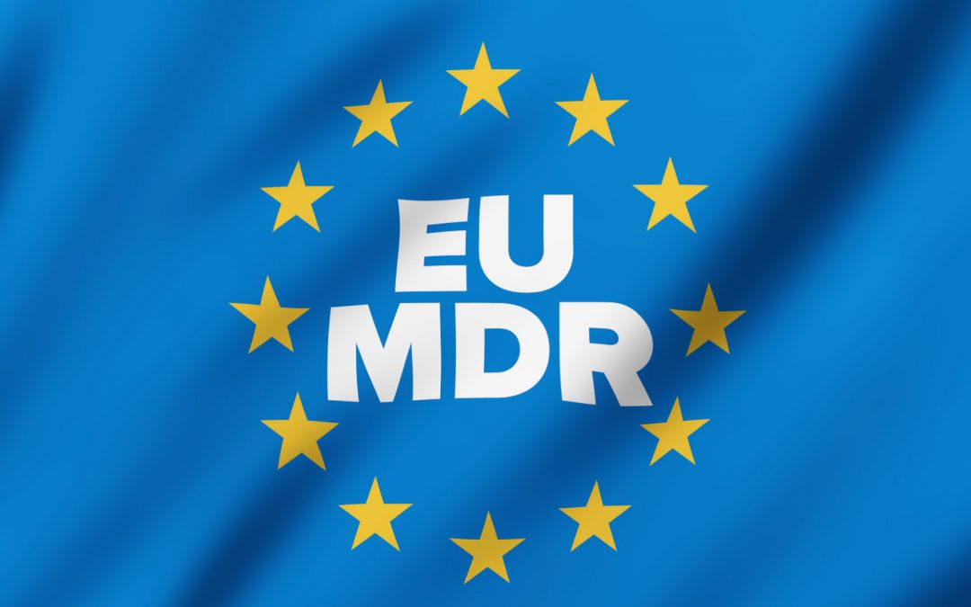 MedTech Europe Warns on MDR Implementation Issues