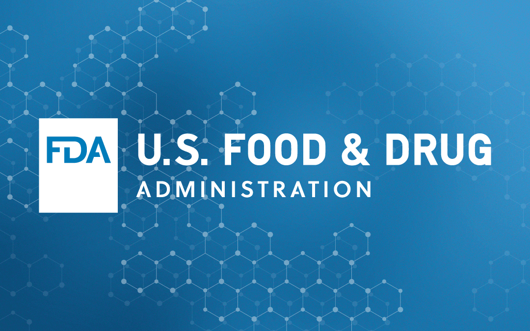 FDA: Accreditation Scheme for Conformity Assessment Pilot Program