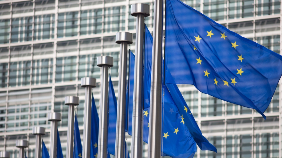 European Commission has Announced New Nomenclature