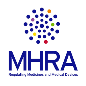 MHRA authority notices