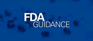 fda guidance