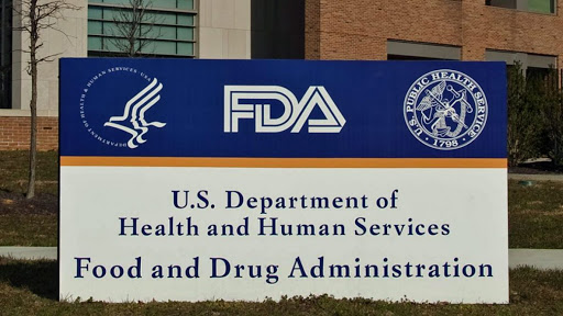 FDA updated fee schedule for medical device users Medical Device User Fee Amendments (MDUFA)