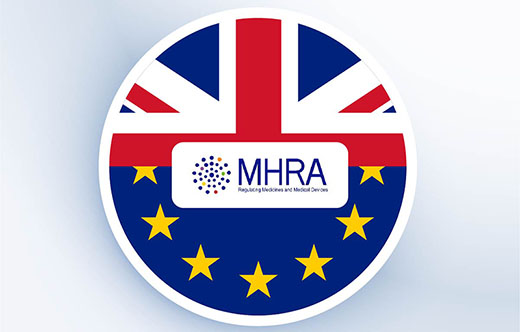 MHRA on Health Institution Exemption for Northern Ireland