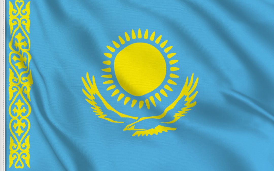 Kazakhstan: NDDA on Labeling Rules