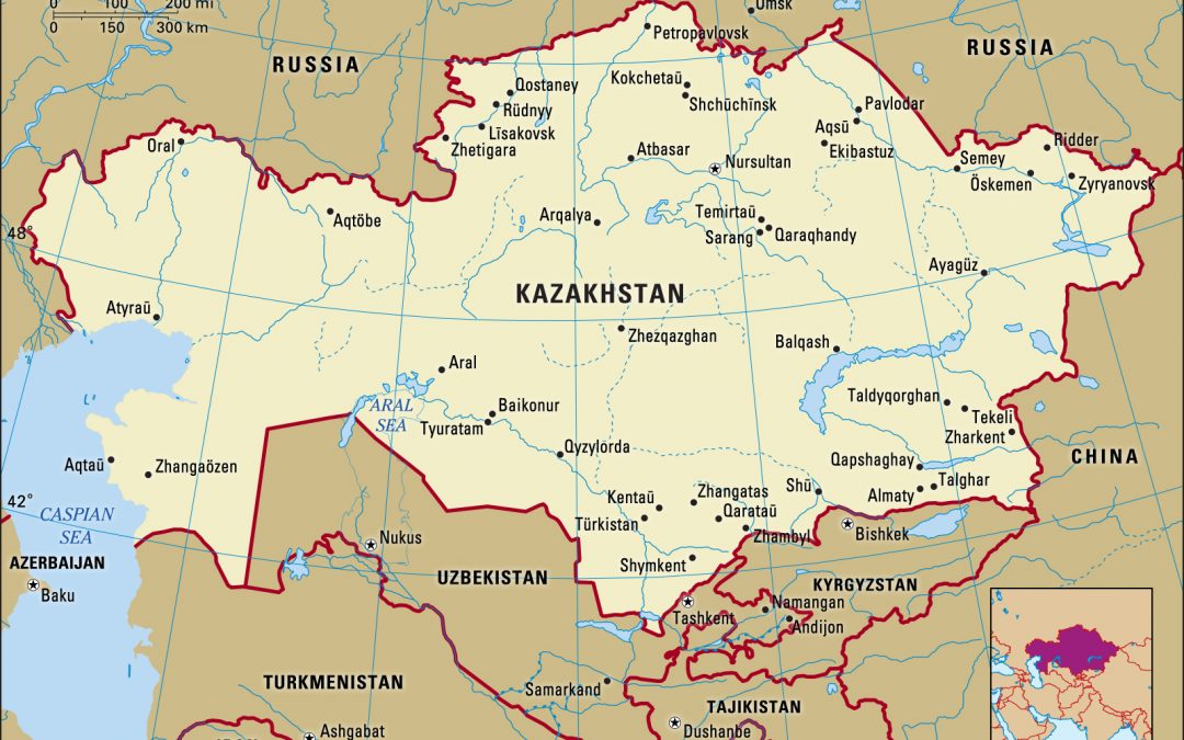 Kazakhstan Implements Medical Device Advertising Rules