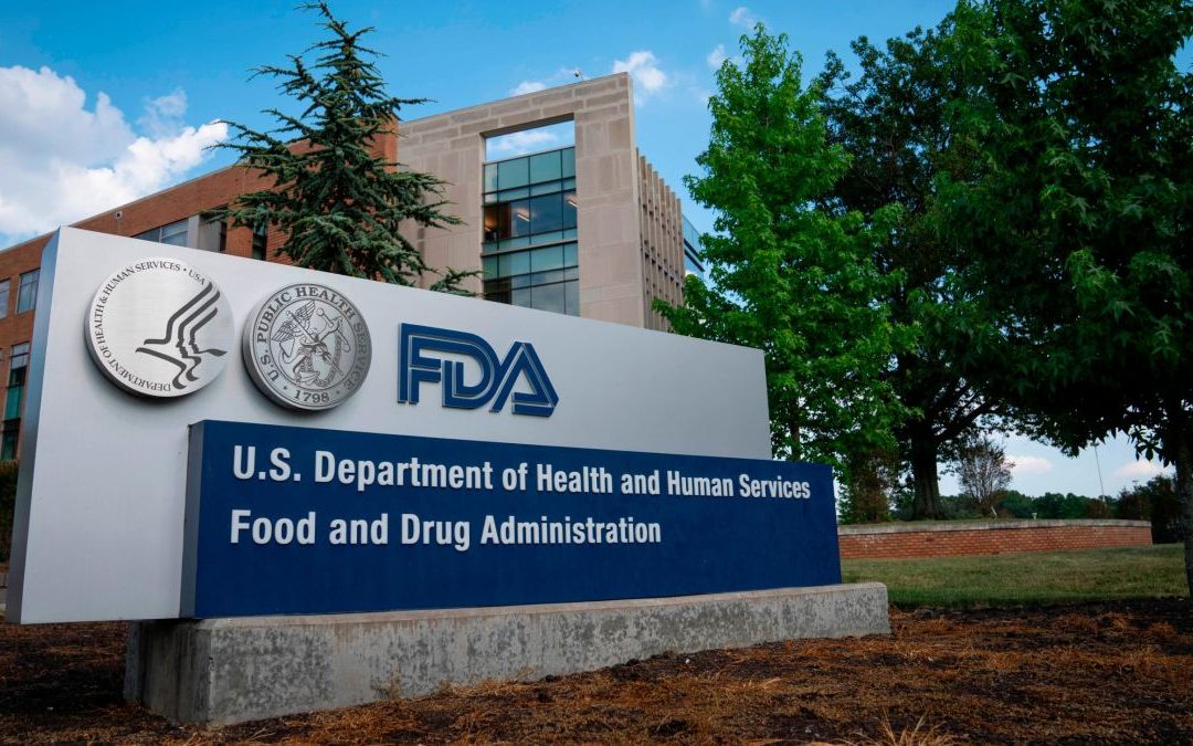 FDA Guidance on Acceptance and Filing Reviews for PMAs