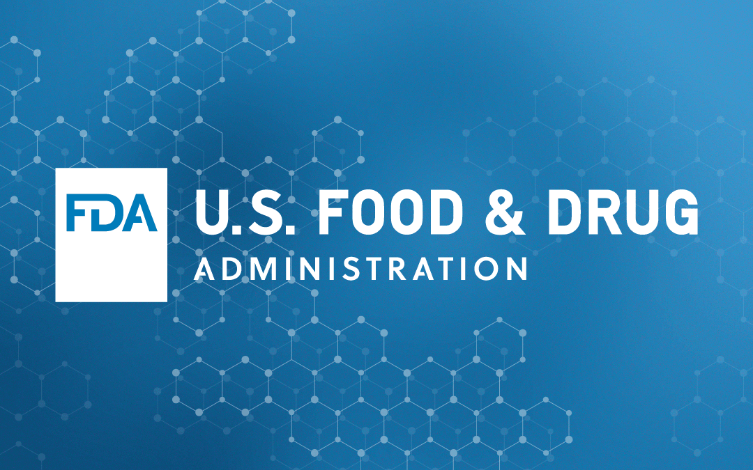 FDA eSTAR Pilot Program