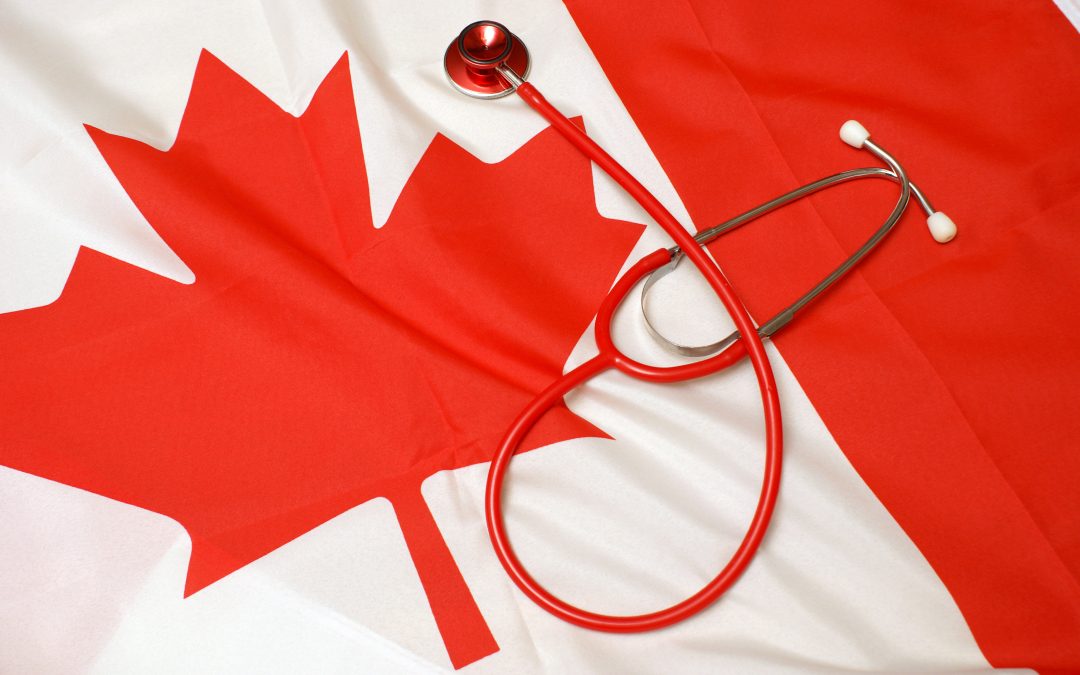 Health Canada on Medical Device Establishment Licensing