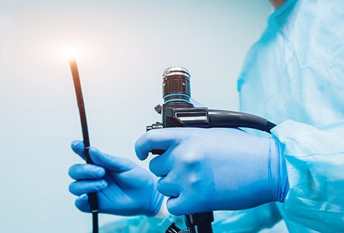 FDA on Evaluation of Automated Endoscope Reprocessors