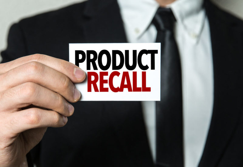 FDA Guidance on Recalls: Additional Aspects