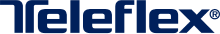 Teleflex Logo | RegDesk