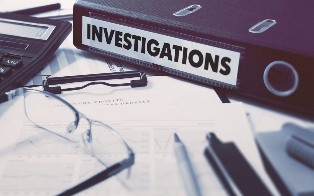 Health Canada Guidance on Problem Report Investigation: Collecting Information