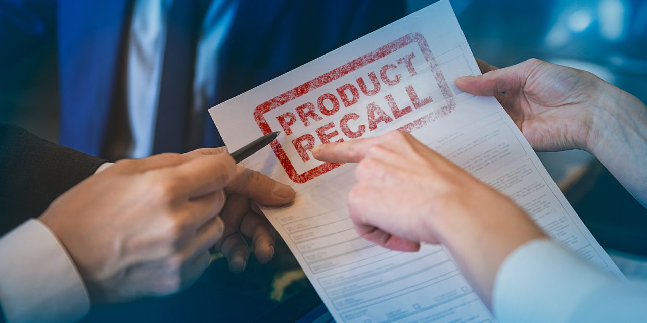 Fda Guidance On Mandatory Device Recalls And Corrections Regdesk