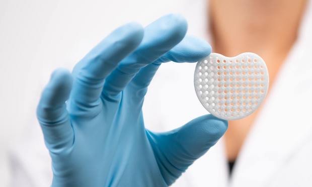 HSA Guidance on 3D-printed Medical Devices
