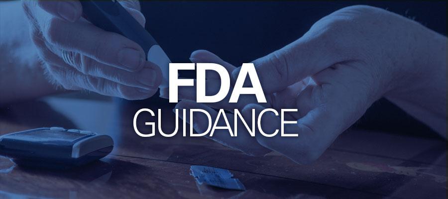 FDA Guidance on Design Control: Design Transfer and Design Changes