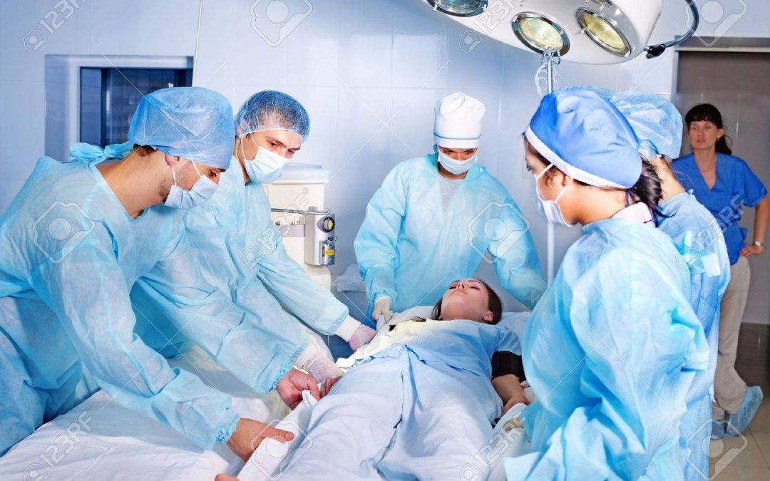 FDA Guidance on Surgical Staplers and Staples – Technical Characteristics