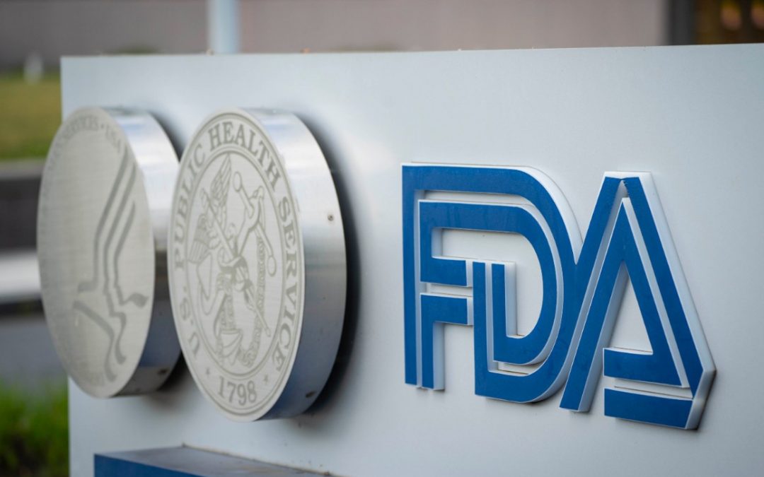FDA Guidance on De Novo Requests and Effect on FDA Review Clock and Goals: FDA Actions