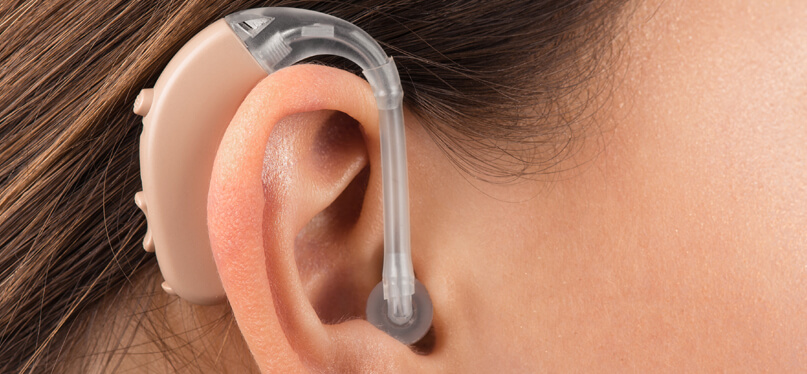 FDA Draft Guidance on Hearing Aid Devices