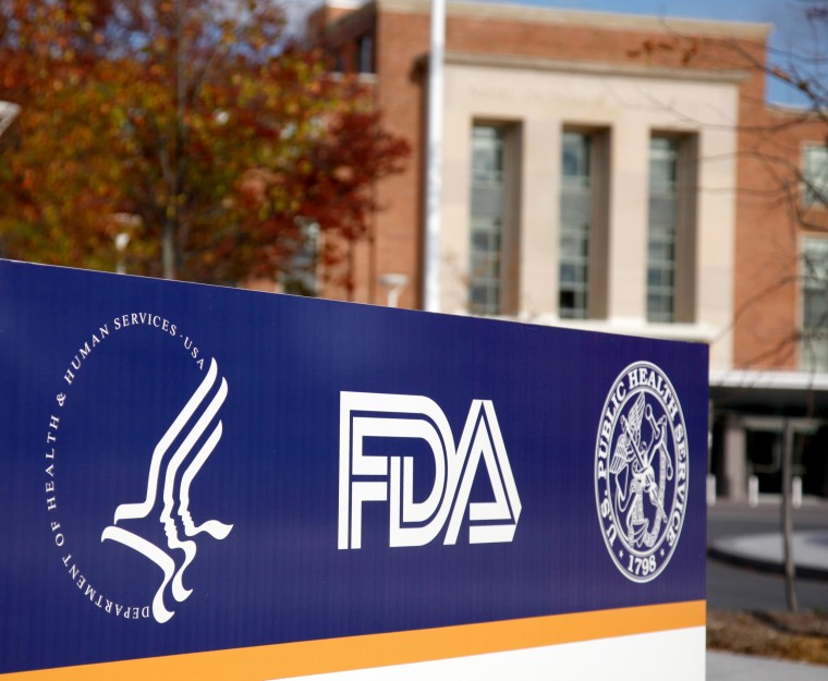 FDA Guidance on Safety and Performance Based Pathway