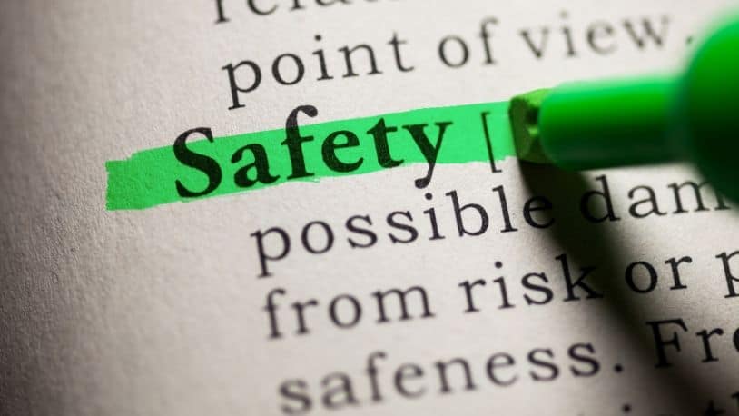 FDA Revised Guidance on MR Safety: Hazards Explained