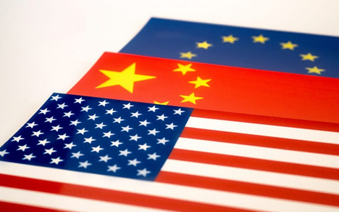 Regulatory Status of Combination Products in the US, EU, and China
